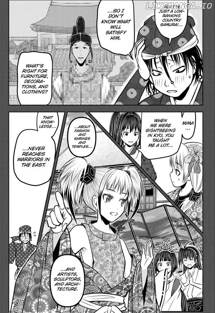 The Elusive Samurai Chapter 182 image 13_optimized